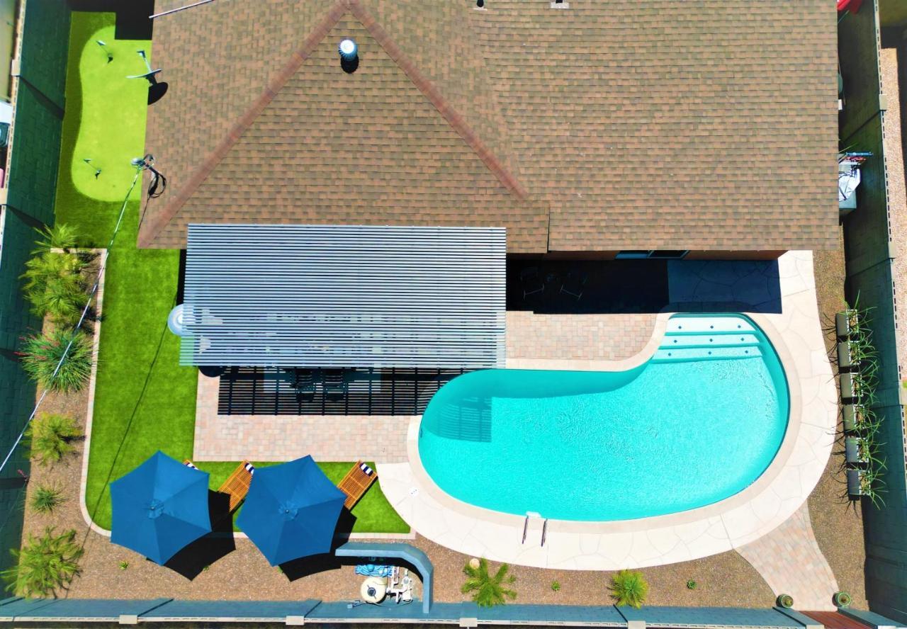 Old Town Scottsdale Heated Pool Close To Everything Eksteriør bilde
